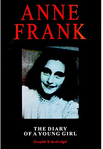VIVI Classics - Anne Frank: En ung flickas dagbok