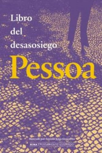Libro del desasosiego (Pensamiento Ilustrado)