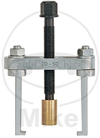 Kukko 128-F-SW Universal2-Arm Abzieher für Wischerarme