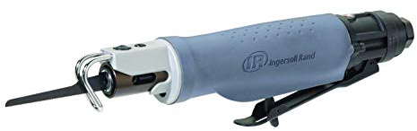 Ingersoll-Rand Sega Alternativa, 529, 6 lame ed è dotato di un ingresso girevole a 360 gradi, 30,5 x 7,6 x 5,1 cm (LxPxA); Peso: 0,7 kg