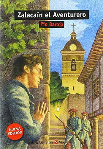 ZALACAIN EL AVENTURERO N/E