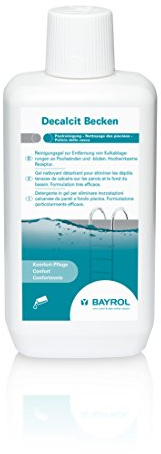 Bayrol Decalcit Becken