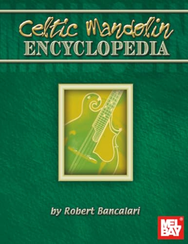 Celtic Mandolin Encyclopedia
