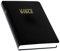 LA SAINTE BIBLE DARBY grand format similicuir noir - édition de Rolle 2024 - 14 pages couleur