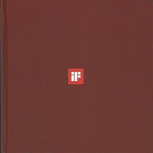 If Communication Design Award 2004
