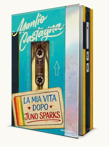 La mia vita dopo Juno Sparks
