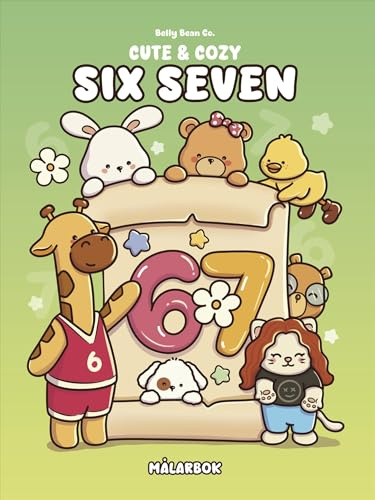 Cute & Cozy Six Seven