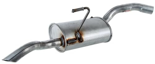 Bosal 190-101 Silencieux arrière