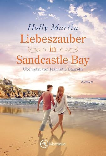 Liebeszauber in Sandcastle Bay
