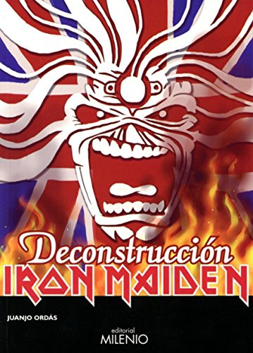 Iron Maiden: Deconstrucción (Música)