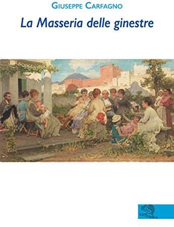 La masseria delle ginestre