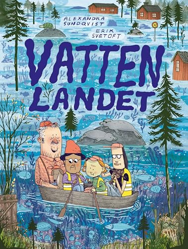 Lilla Piratförlaget