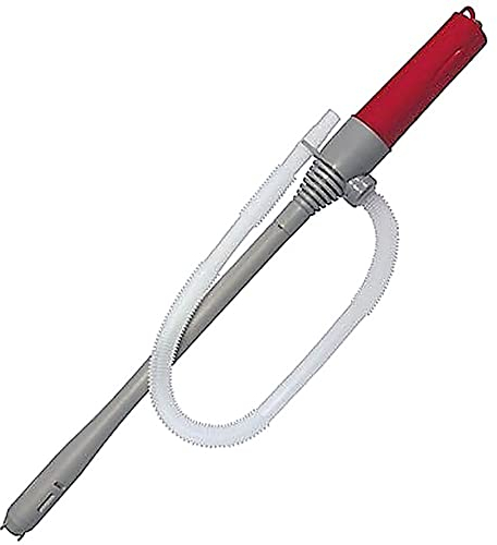 Toyotomi Professionelle kabellose Pumpe, japanische Spitzenleistung, geeignet zum Umfüllen von Flüssigkeiten aller Art, Saugleistung bis zu 10 Liter pro Minute