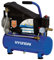Hyundai 65602 750W AC compressore ad aria