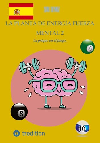 la planta de energía Fuerza mental 2: La psique en el juego.