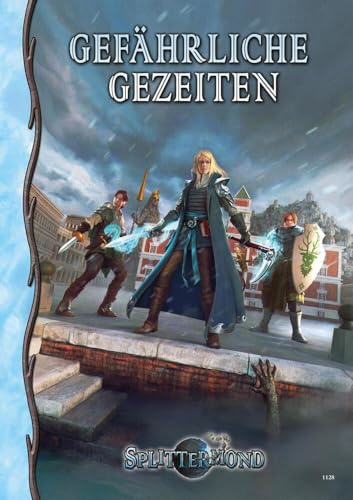Gefährliche Gezeiten (Splittermond)