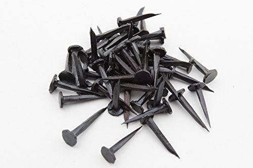 15MM IMPROVED UPHOLSTERY TACKS 100g