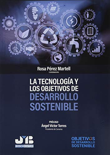 La tecnología y los objetivos de desarrollo sostenible (BOSCH)