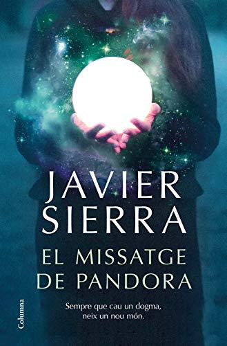 El missatge de Pandora (Clàssica)