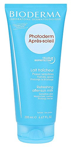 Bioderma Photoderm After-sun Milk 200ml