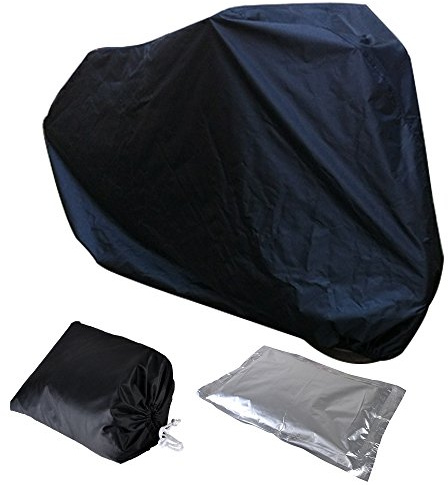 Cycle Bicycle Bike Rain Dust Cover Waterproof - Heavy Duty Storage Cover