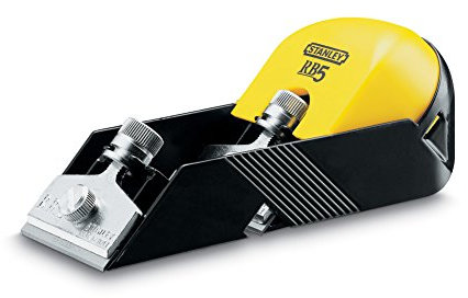 Stanley - Cepillo Rb-5 50 Mm. 012105