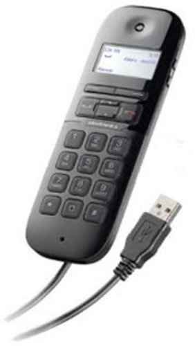 Plantronics P240 Calisto VoIP Phone/Device Handset
