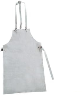 DELANTAL PIEL SERRAJE 90X55 CMS - Unid: 1