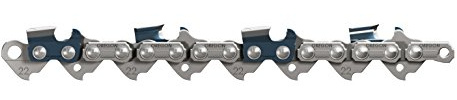 Oregon Kette Catena motosega, 72 maglie, 20BPX072E