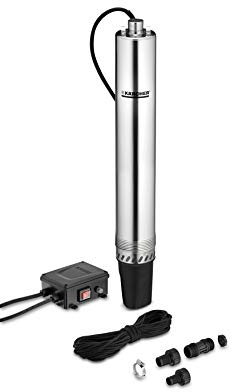 Karcher 1.645 422.0 BP 6 Deep Well Water Pump