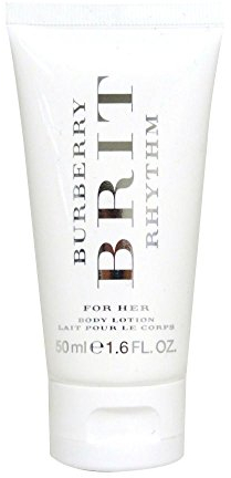 Burberry Brit Rhythm for Women Body Lotion 50ml for Women