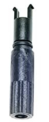 Ecrou 996530050949 - Boulon Raccord pour Expresso Saeco 9169.A14.150 Hobby Tech