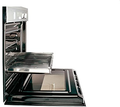 Candy - Guias Telescopicas Candy Tts60, Kit (Guias/Rejilla/Bandeja), Para Hornos De 60Cm