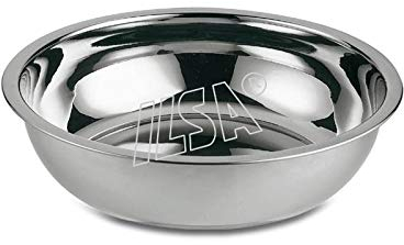 CESTINO PANE in Acciaio Inox 18/10 cm. 21