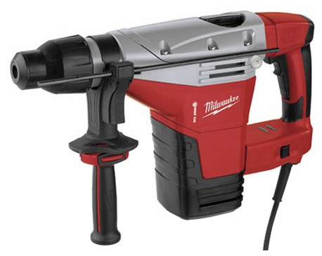 Milwaukee 545S Kango 5Kg 240V SDS Max Combi Hammer