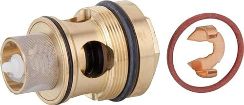 Hansa - 59911508 Unterputz-Körperfilter Thermostat Vario P/808