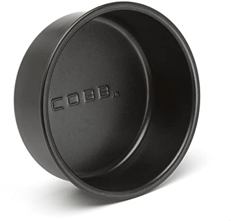 Cobb Backform (für Grill & Backofen, mit Beschichtung, Durchmesser 22cm) Nr. 54