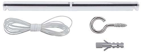Paulmann 178.14 Seilsystem, transparent,