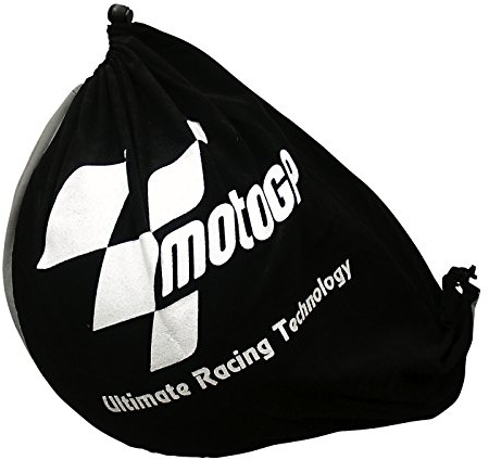 MGPHEL07 - Moto GP Bolsa cuerda casco moto