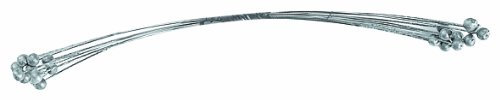 BOJ 10 Stück Ersatz Draht für Käseschneider (21cm)