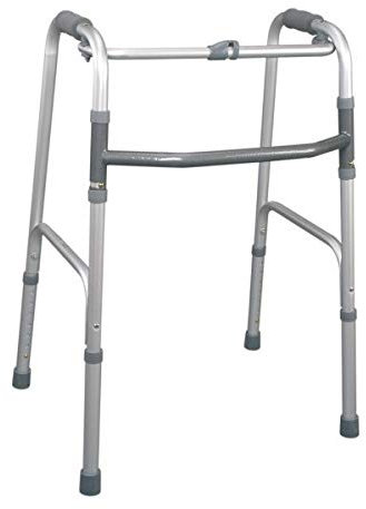 DEAMBULATORE PIEGHEVOLE REGOLABILE - L Art. RP730L