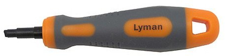 Lyman Primer Nettoyant de Poche Taille S