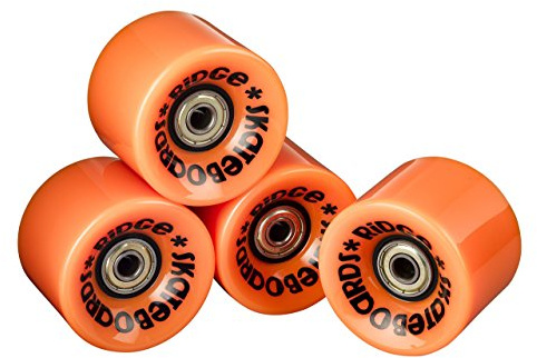 Ridge Skateboards Longboard Wheels Räder