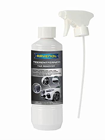 Ravenol RIMUOVI catrame, 500 ml