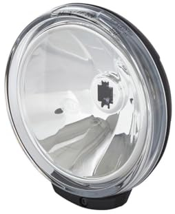 HELLA 1F6 010 952-001 Halogen/FF-Fernscheinwerfer - Comet FF 500 - 24/12V