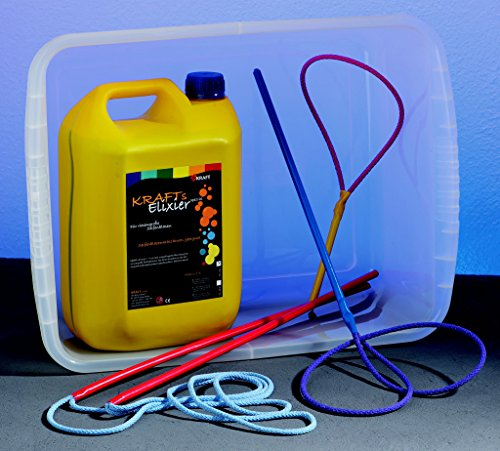 FLIXi Maxi SEIFENBLASENSET in TOP QUALITÄT