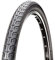Raleigh - T1817 - 26 x 1.90 Inch Low Rolling Resistance Hybrid, Trekking and Commuting Bicycle Tyre for Paved and Tarmac Surfaces