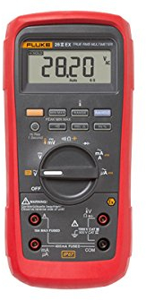 Fluke 28 II Ex Digital multimeter multimetro