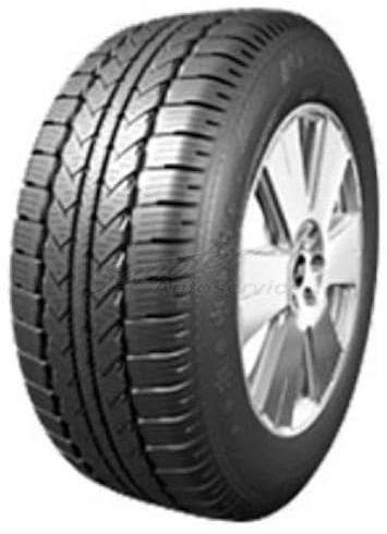 Nankang SL6 - 215/60R16 - Winterreifen