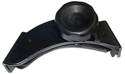 Point Blue Bird Kranich Anhänger-Kupplung Adapter für MONZ